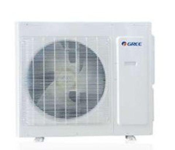 GREE Gree MULTI36HP230V1EO Multi Ductless Mini-Split Outdoor Unit 36,000 BTU/h 208-230V/60Hz