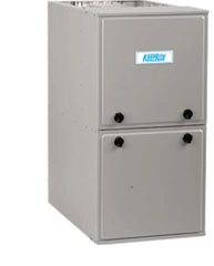 CARRIER International Comfort Products N96MSN1002120A 96% Direct Vent 2-Pipe Gas Heating Furnace 100000 BTUH 35 inches H x 21 inches W x 29-1/2 inches D