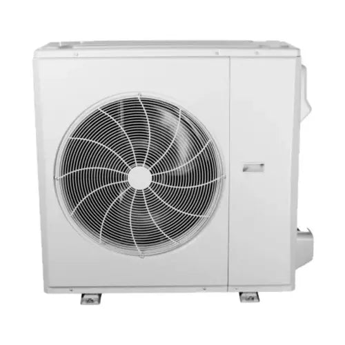 CARRIER International Comfort Products D5CSRAH18AAK QuietComfort 18K 1.5T Outdoor Ductless Heat Pump