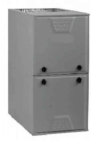 CARRIER International Comfort Products G96CTN1202422B 96% Variable-Speed Gas Heating Furnace 120MBTUH 35 inches H x 24-1/2 inches W x 29-1/2 inches D