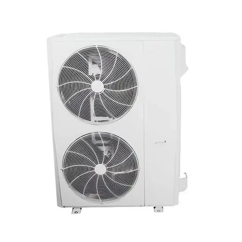 INTERNATIONAL COMFORT PRODUCTS International Comfort Products D5CMHAH48FAK 23 SEER Deluxe Multi-Zone Residential Heat Pump Outdoor Unit 4 Ton