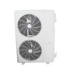 INTERNATIONAL COMFORT PRODUCTS International Comfort Products D5CMHAH48FAK 23 SEER Deluxe Multi-Zone Residential Heat Pump Outdoor Unit 4 Ton