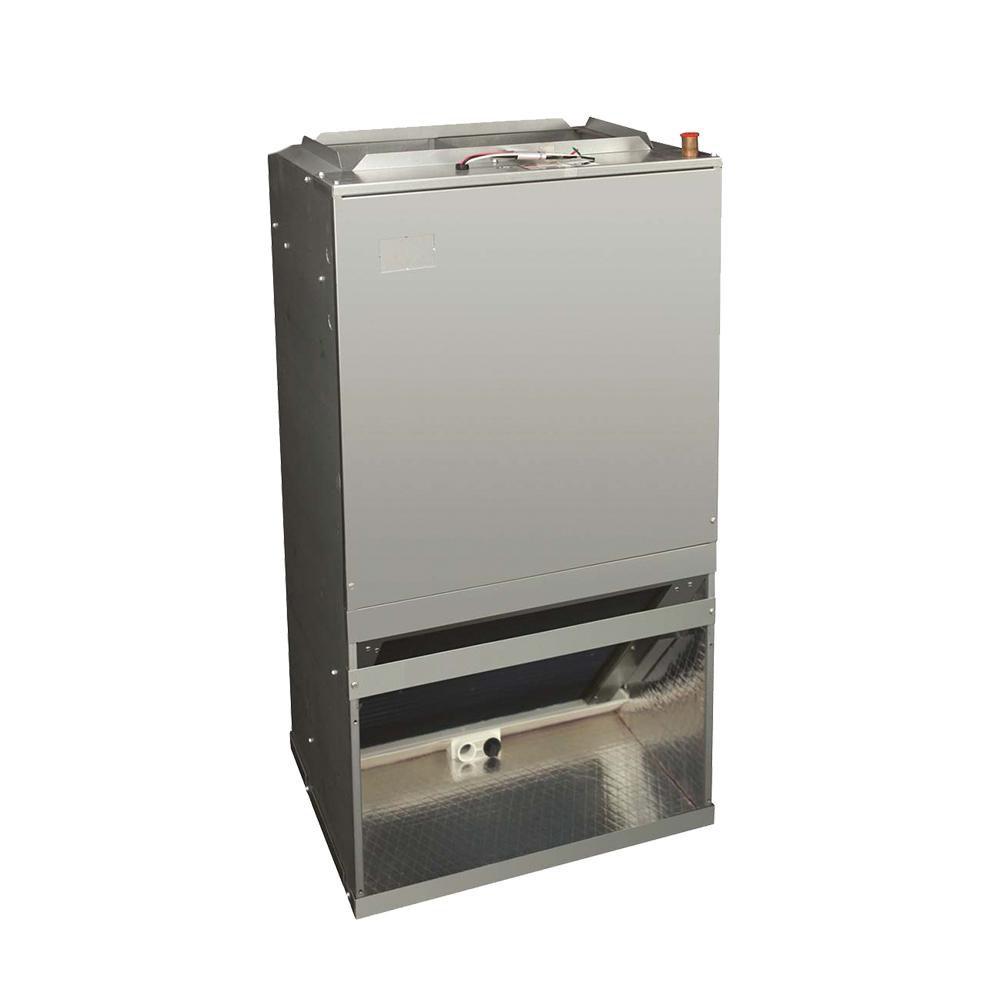 INTERNATIONAL COMFORT PRODUCTS International Comfort Products FMA5X2400AL FMA5X Series Multifamily Wall-Hung Fan Coil 2 Ton ECM 5-Speed R-454B