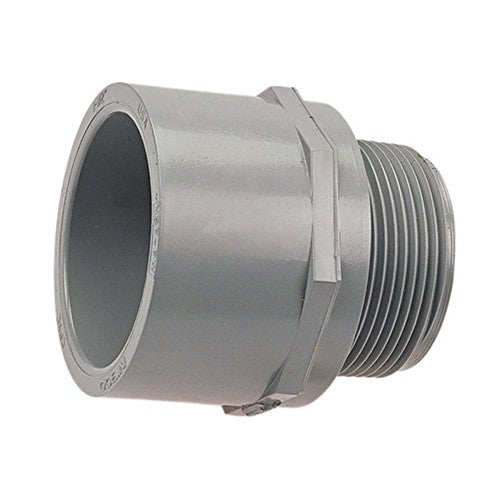 IPEX Ipex 9836010 cpvc80 male adapter 1 inch 836-010C
