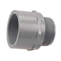 IPEX Ipex 9836010 cpvc80 male adapter 1 inch 836-010C