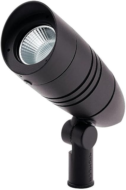 KICHLER Kichler 16212AZT30 C-Series small accent light 10W 15-degree