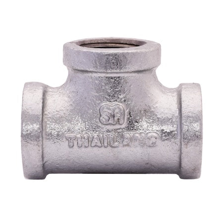 LEGEND VALVE Legend Valve 352-151 Galvanized Tee 1/4 inch