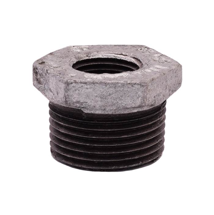 LEGEND VALVE Legend Valve 352-624 1-1/2x1-1/4 Galv. Hex Bushing