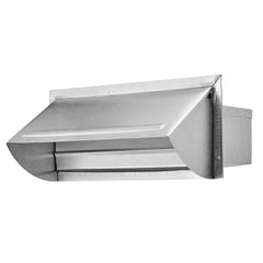 LAMBRO INDUSTRIES Lambro Industries 106R Wall Cap 3-1/4 inches x 10 inches