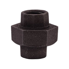 LEGEND VALVE Legend Valve 350-447 1-1/2 Black Union