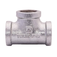 LEGEND VALVE Legend Valve 352-156 1-1/4 inches Galvanized Tee
