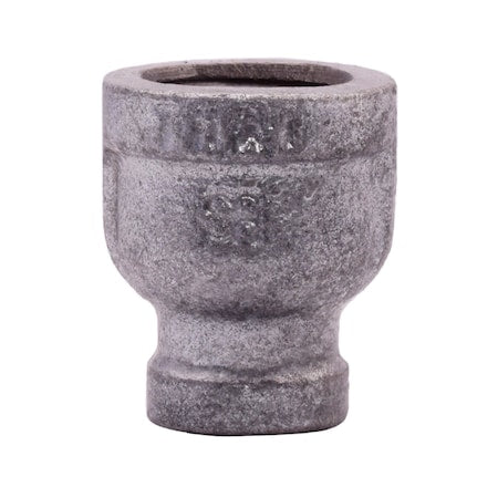 LEGEND VALVE Legend Valve 352-532 1 inches x 1/2 inches Galv. Red Coupling