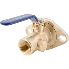 LEGEND VALVE Legend Valve 101-276 T2011RFLG W/O Purge Vlv 1-1/4 inch