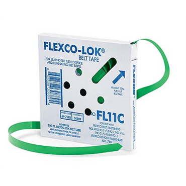 FLEXCO FL11C AIR CLEANER REPLACEMENT PARTS