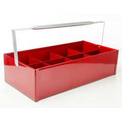 PASCO SPECIALTY 3088 TOOL STORAGE
