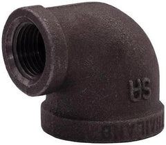 LEGEND VALVE Legend Valve 350-123 black red. elbow 2 inches x 3/4 inches 90°