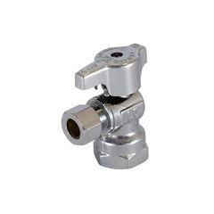 LEGEND VALVE Legend Valve 114-602NLB T595 NL 3/8 inch FNPT x 3/8 inch OD Compression Angle
