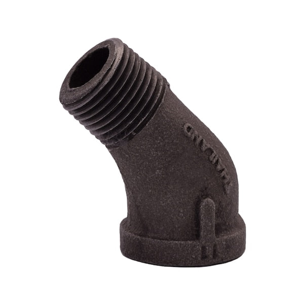 LEGEND VALVE Legend Valve 350-062 3/8 inches 45 Street Elbow