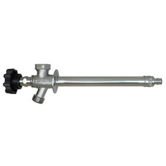 LEGEND VALVE Legend Valve 108-044 Sillcock 1/2X10 Multiturn Astm Tm-550P1960 Frostfree