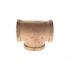 LEGEND VALVE Legend Valve 310-425NL 1 x 3/4 No Lead Red Tee