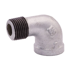 LEGEND VALVE Legend Valve 352-043 1/2 inches Galv. 90 Street Elbow