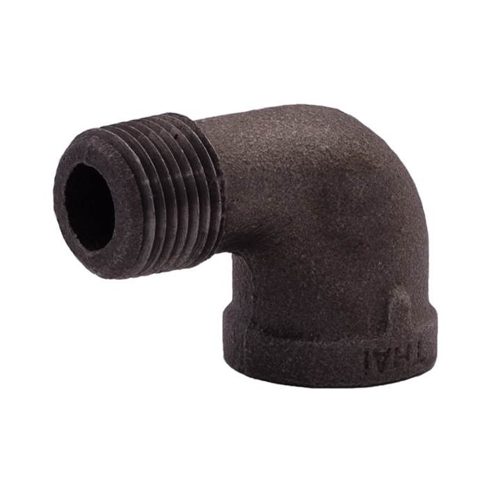 LEGEND VALVE Legend Valve 350-041 1/4 inch 90 street elbow