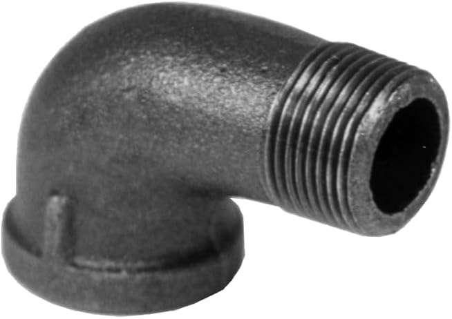 LEGEND VALVE Legend Valve 350-041 1/4 inch 90 street elbow