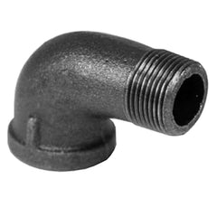 LEGEND VALVE Legend Valve 350-041 1/4 inch 90 street elbow