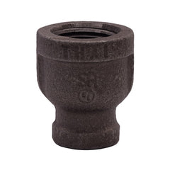 LEGEND VALVE Legend Valve 350-522 Black Red. Coupling 3/8 x 1/4