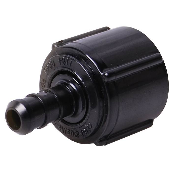 LEGEND VALVE Legend Valve 461-825 3/4 inchesx 3/4 inchesFPT PL Swivel Adpt