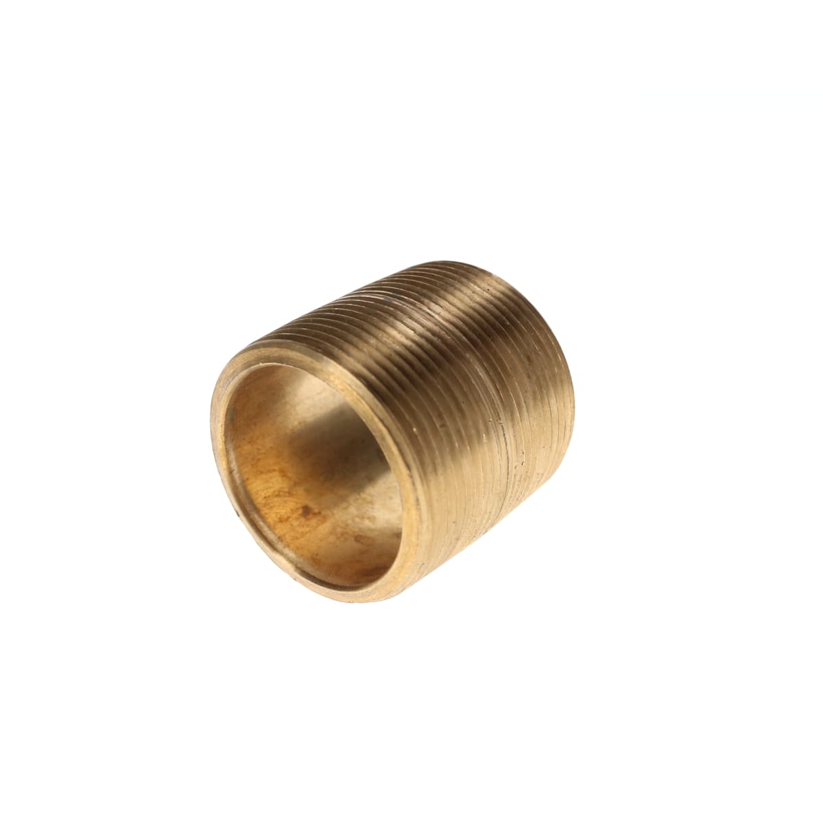 LEGEND VALVE Legend Valve 311-155 Red Brass Pipe Nipple 1-1/2 inches x 11 inches