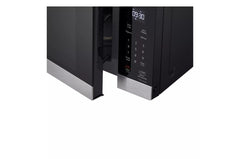 LG Lg MSER0990S 0.9 cu. ft. NeoChef countertop microwave with Smart Inverter 1000 W