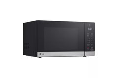 LG Lg MSER0990S 0.9 cu. ft. NeoChef countertop microwave with Smart Inverter 1000 W