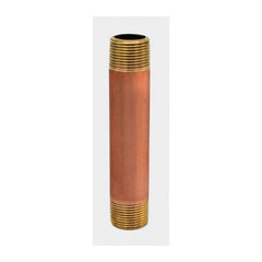 LEGEND VALVE Legend Valve 311-108 Pipe Nipple 1 inches x 5 inches