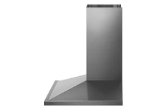 LG Lg lshd3080st 30 inch wall mount chimney hood 600 cfm