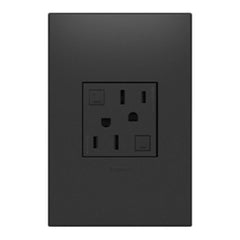 LEGRAND Legrand AGFTR2152G4 Tamper-Resistant GFCI 15A