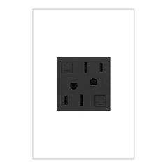 LEGRAND Legrand AGFTR2152G4 Tamper-Resistant GFCI 15A