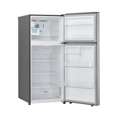 LG Lg LT18S1200S 18 cu. ft. top freezer refrigerator with ice maker