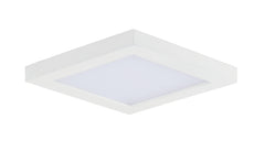 MAXIM Maxim 57695WTWT Chip LED Flush Mount Ceiling Light 12W 5 Inch