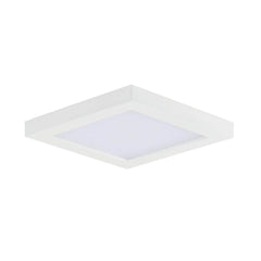 MAXIM Maxim 57695WTWT Chip LED Flush Mount Ceiling Light 12W 5 Inch