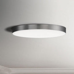 MAXIM Maxim 57664WTSN Led Flush Mount 20W 11 Inch