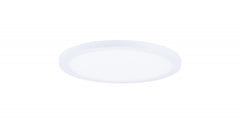 MAXIM Maxim 57710WTWT led flush mount 10w 5 inch