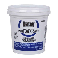 OATEY Oatey 30599 Pipe Lube Pint