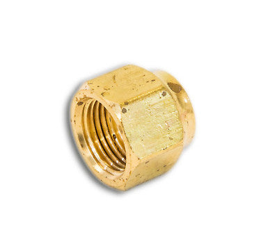 MUELLER INDUSTRIES Mueller Industries A05053 Flare Nut 1/2 in