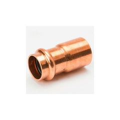 MUELLER INDUSTRIES Mueller Industries PF01326 Reducer 3/4 inches x 1/2 inches Pack of 10