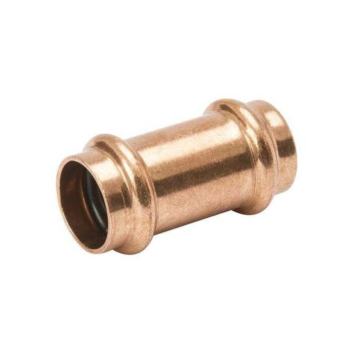 MUELLER INDUSTRIES Mueller Industries PF01906 1 inch No-Stop Coupling