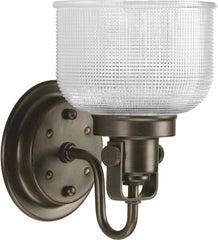 PROGRESS LIGHTING Progress Lighting P2989-74 Archie Bath & Vanity 100W 8.25x7.00x5.75