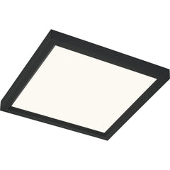 QUOIZEL Quoizel OST1611EK Outskirts Flush Mount 15W 11 inch