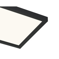 QUOIZEL Quoizel OST1611EK Outskirts Flush Mount 15W 11 inch