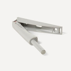 ROBERN Robern MPUSHKIT Push-to-Open Cabinet Kit for Upper or Lower Corner 3/4 inchesL x 5/8 inchesH x 3-3/8 inchesW